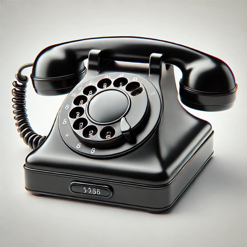 Call-in Spelling Tutor